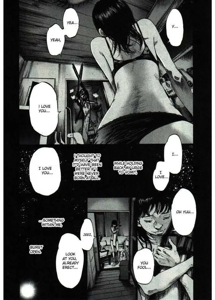 Goodnight Punpun Chapter 36 image 10_optimized